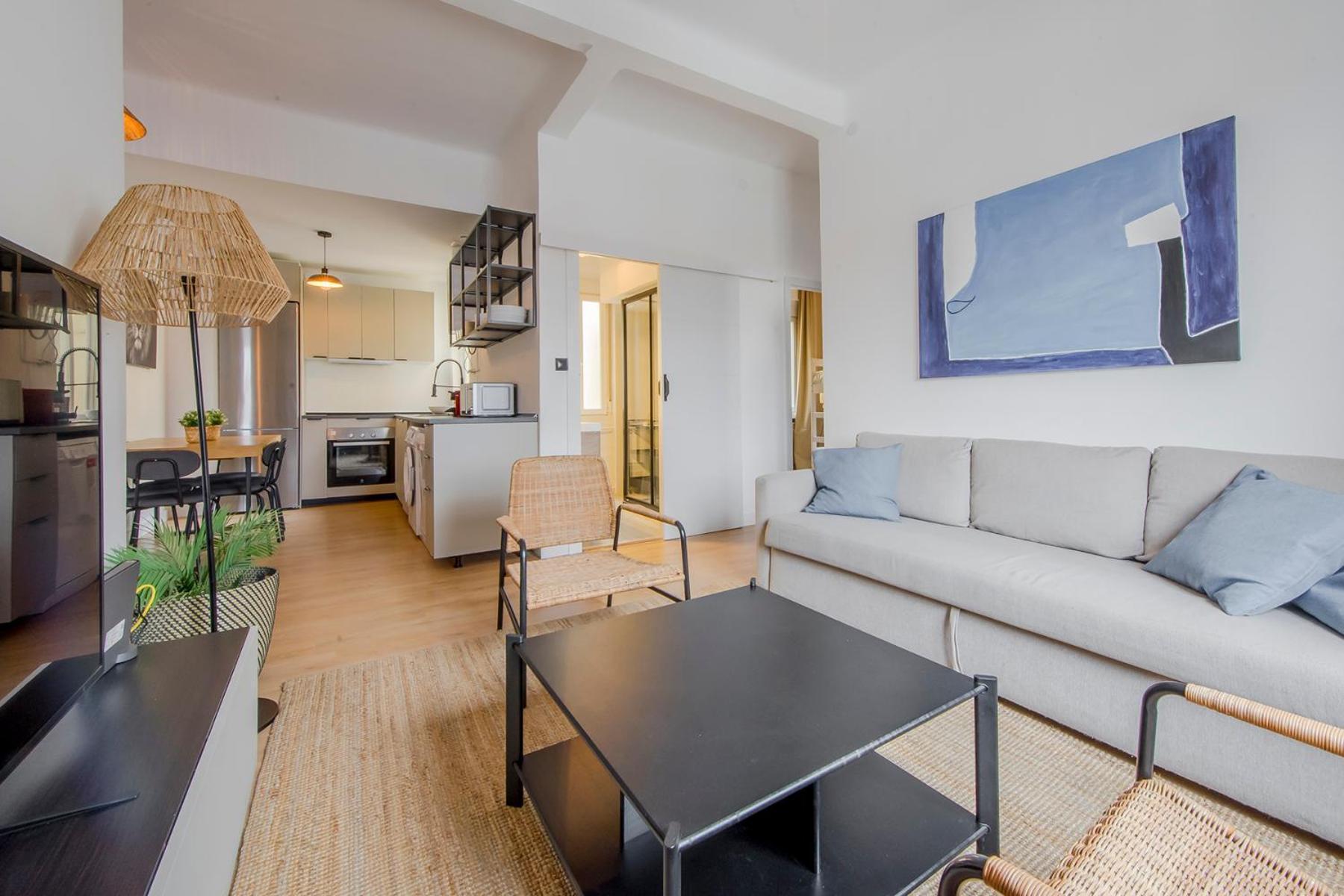 Aventura Y Tradicion En La Latina, Conoce Toledo 77 Apartment Madrid Exterior photo