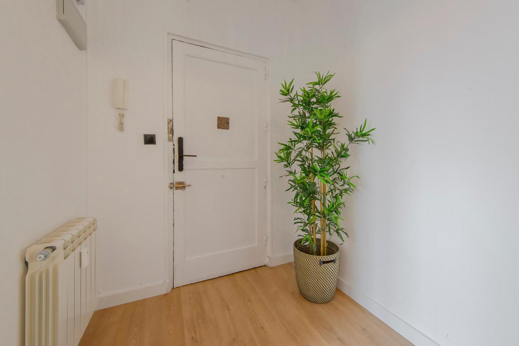 Aventura Y Tradicion En La Latina, Conoce Toledo 77 Apartment Madrid Exterior photo