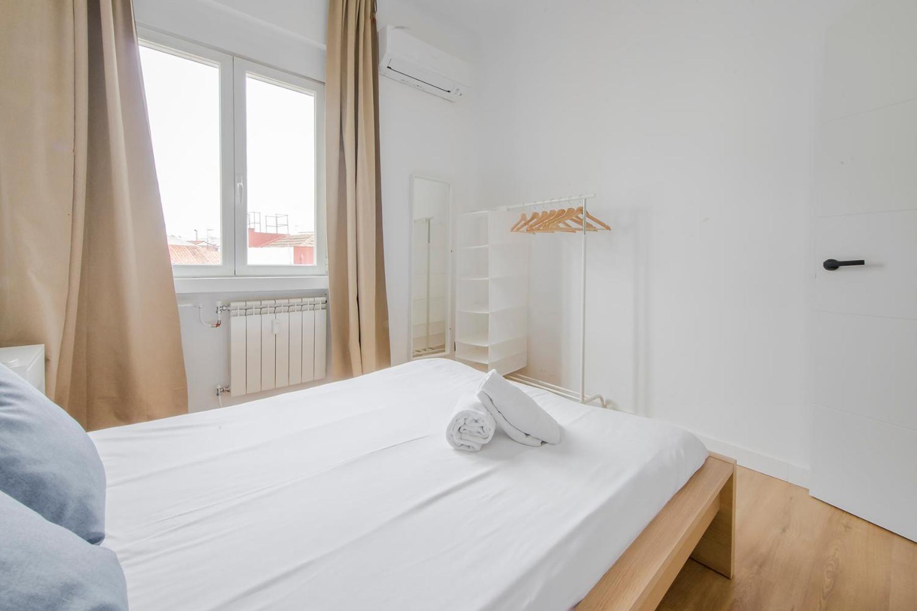 Aventura Y Tradicion En La Latina, Conoce Toledo 77 Apartment Madrid Exterior photo